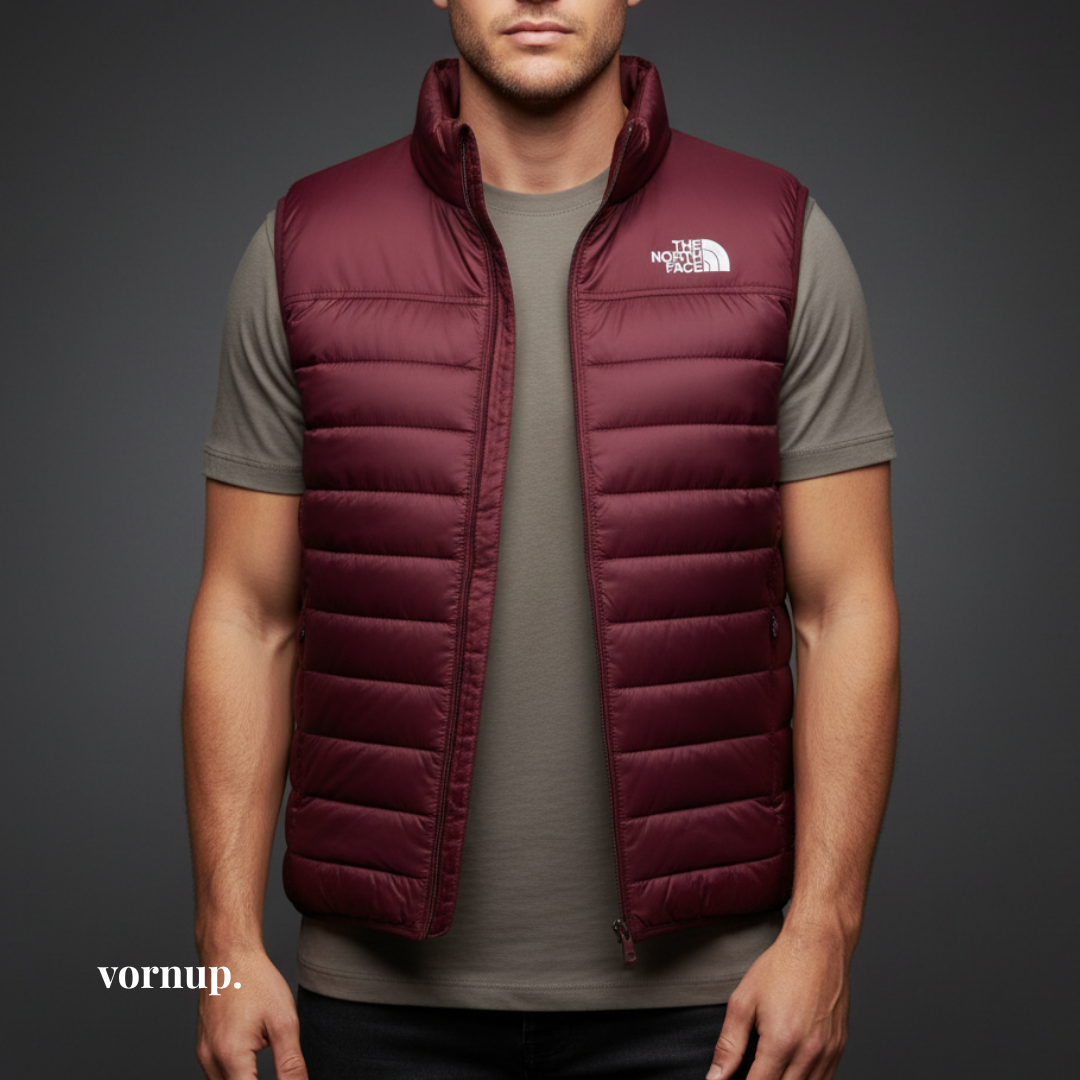 TNF™ Ultralight Down Vest