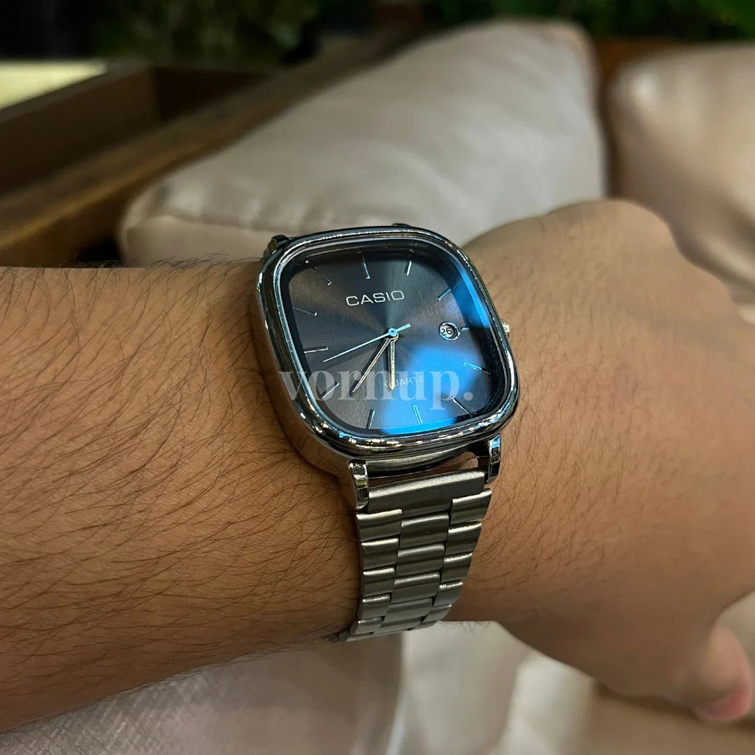 Casual Vintage Watch – 2025 Limited Edition