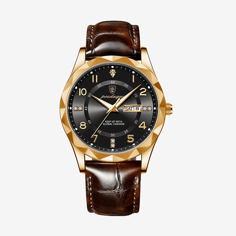 Jakarta Men's Watch