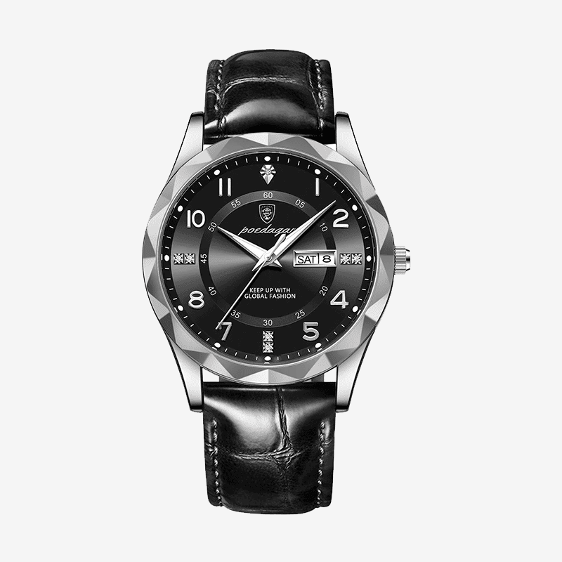 Jakarta Men's Watch