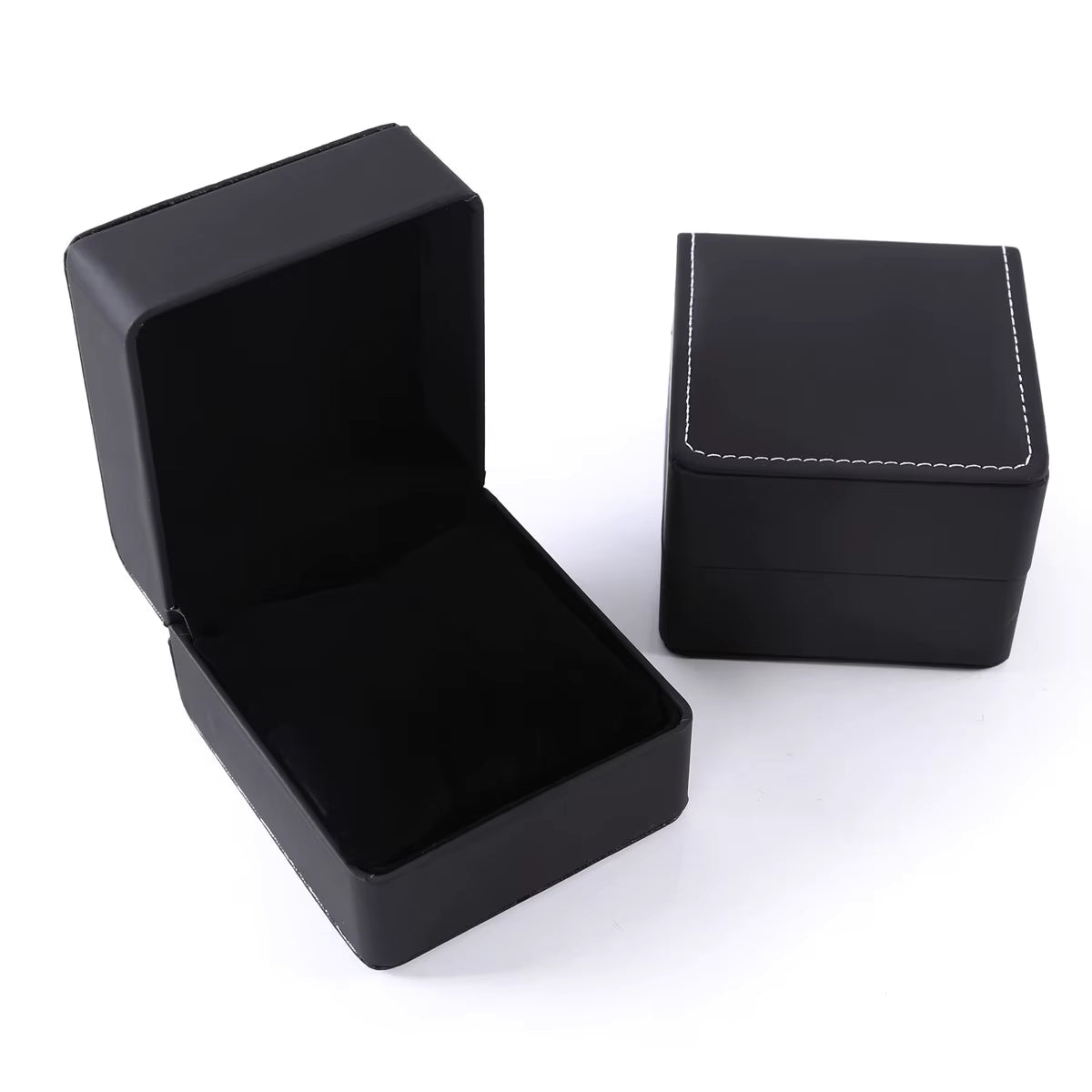 Elegant Watch Storage Case
