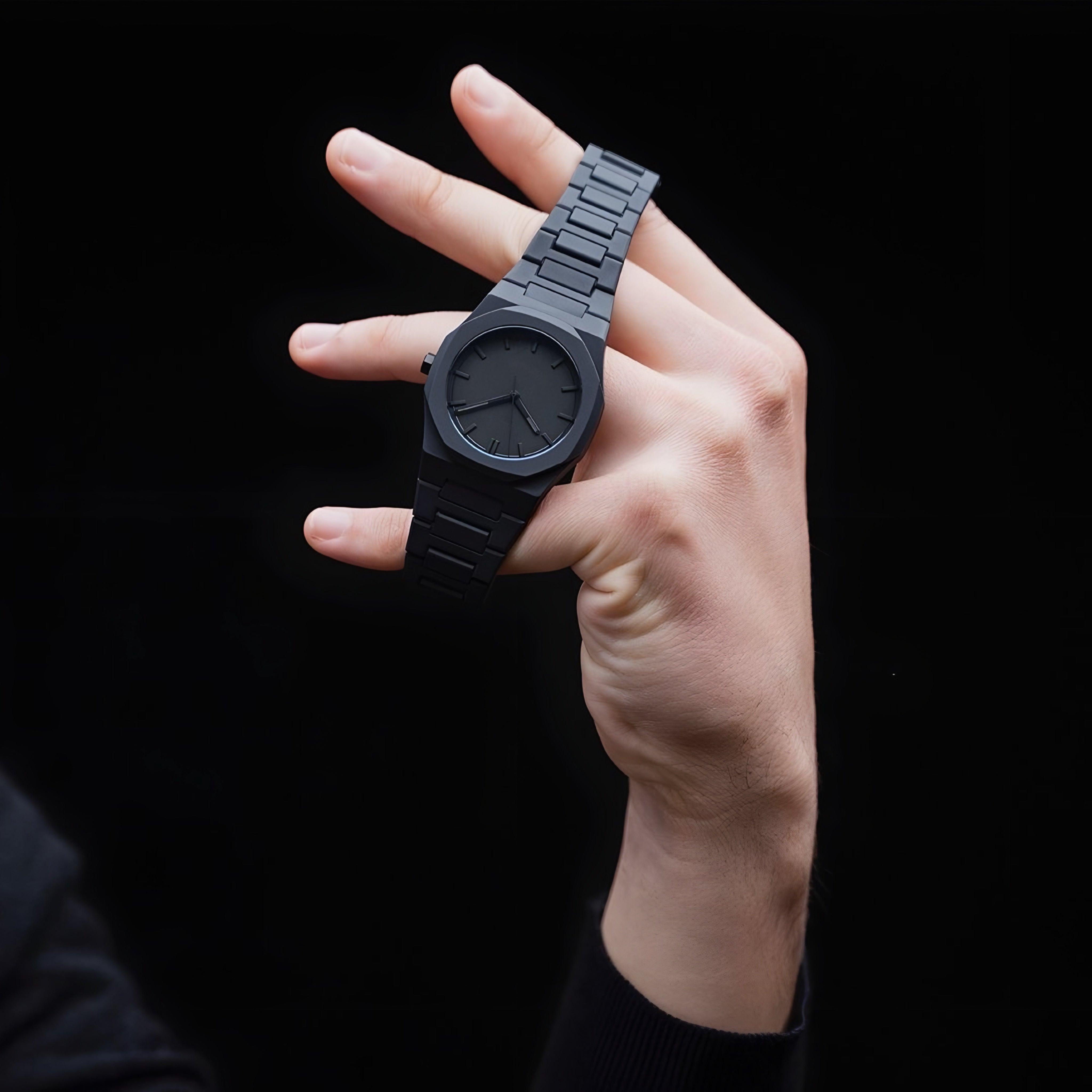 VORNUP™ Midnight Majesty