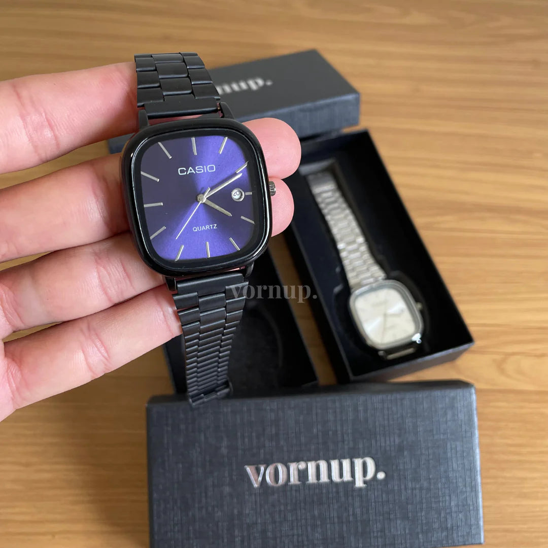 Vintage Watch – 2025 Limited Edition