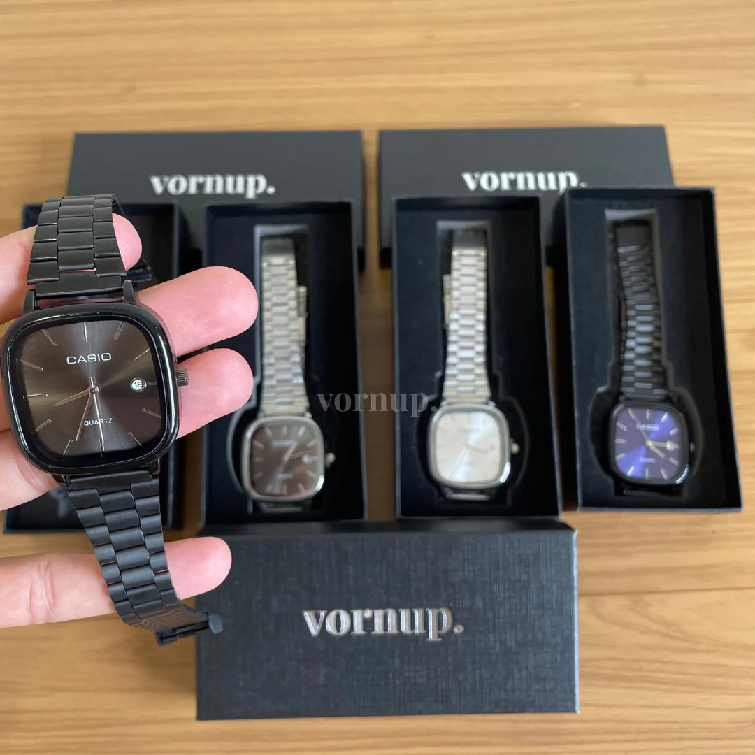 Vintage Watch – 2025 Limited Edition