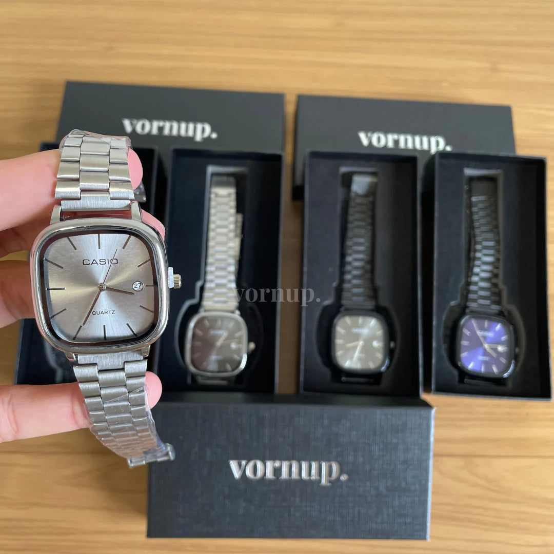 Vintage Watch – 2025 Limited Edition