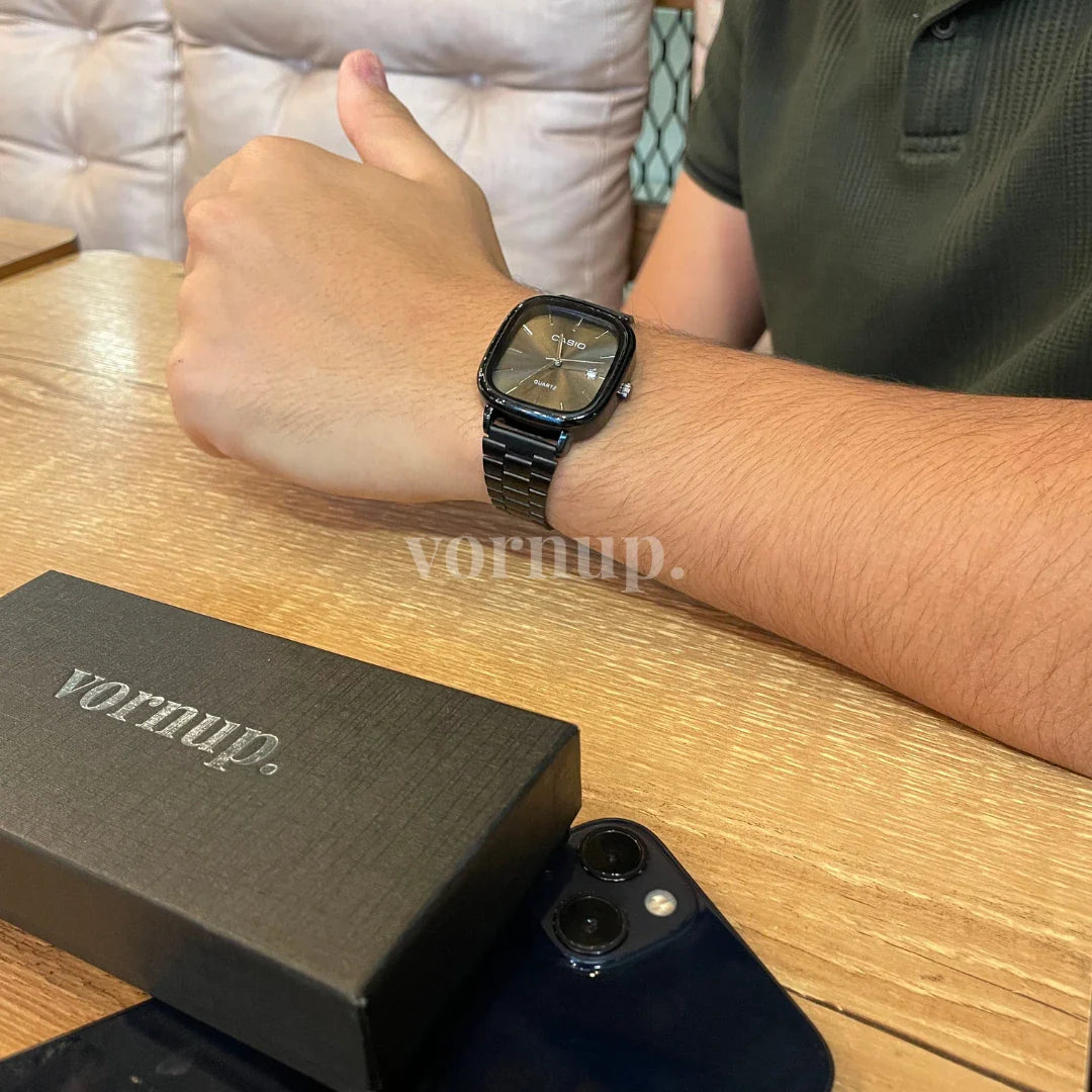 Vintage Watch – 2025 Limited Edition