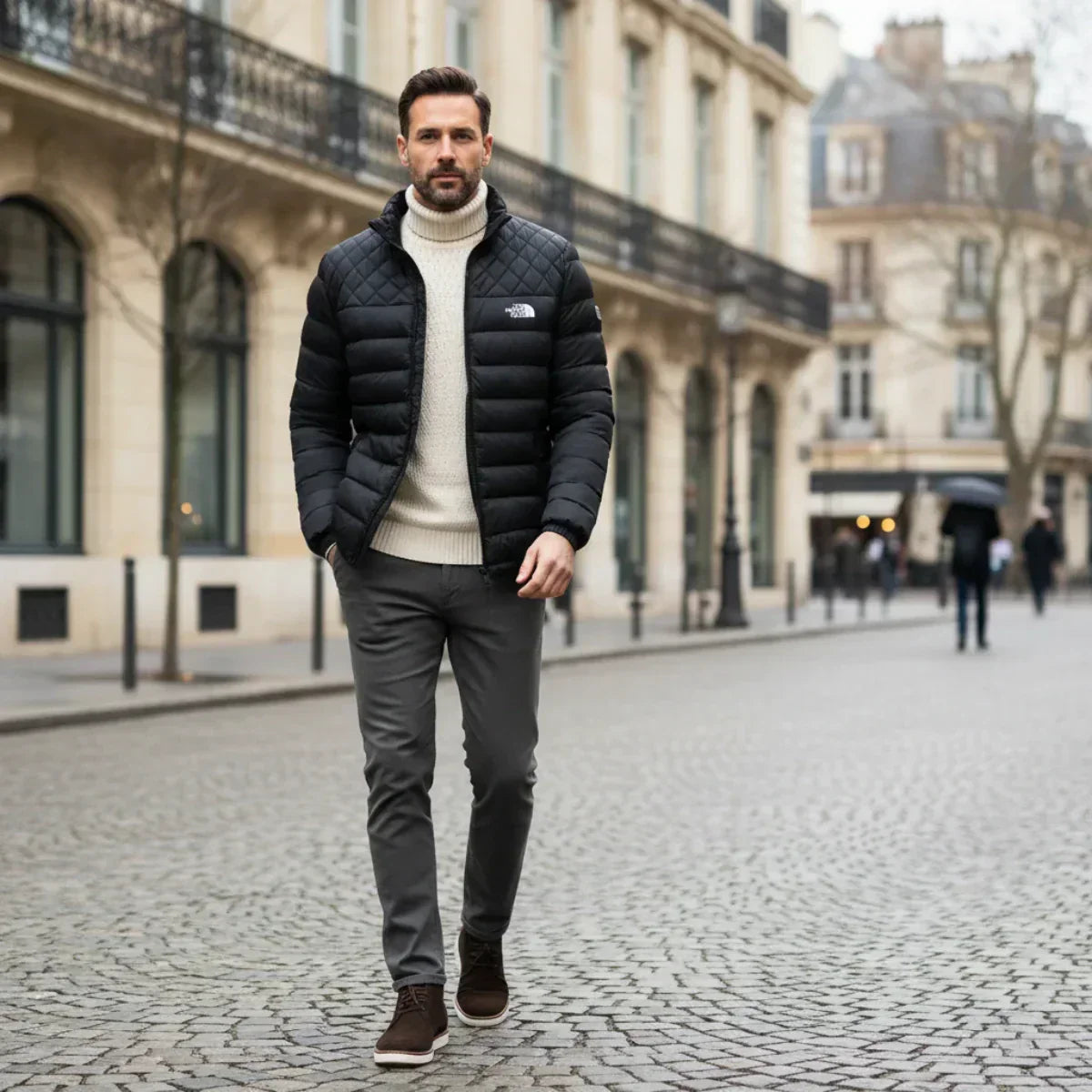 Active Puffer Jacket TNF™