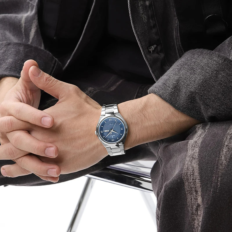 Sullivan Men's Timepiece