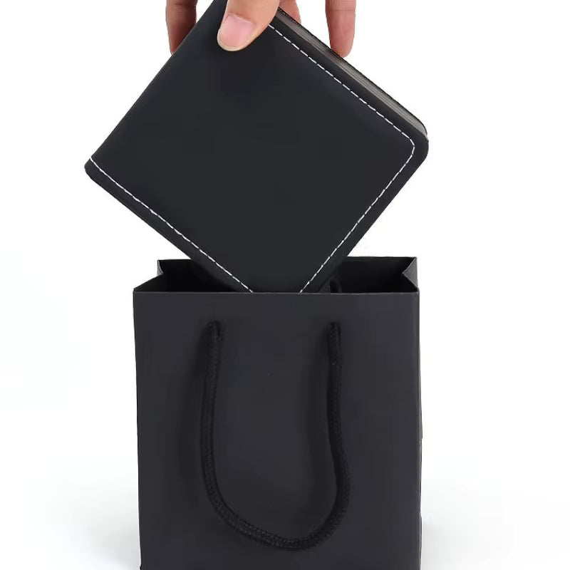 Elegant Watch Storage Case