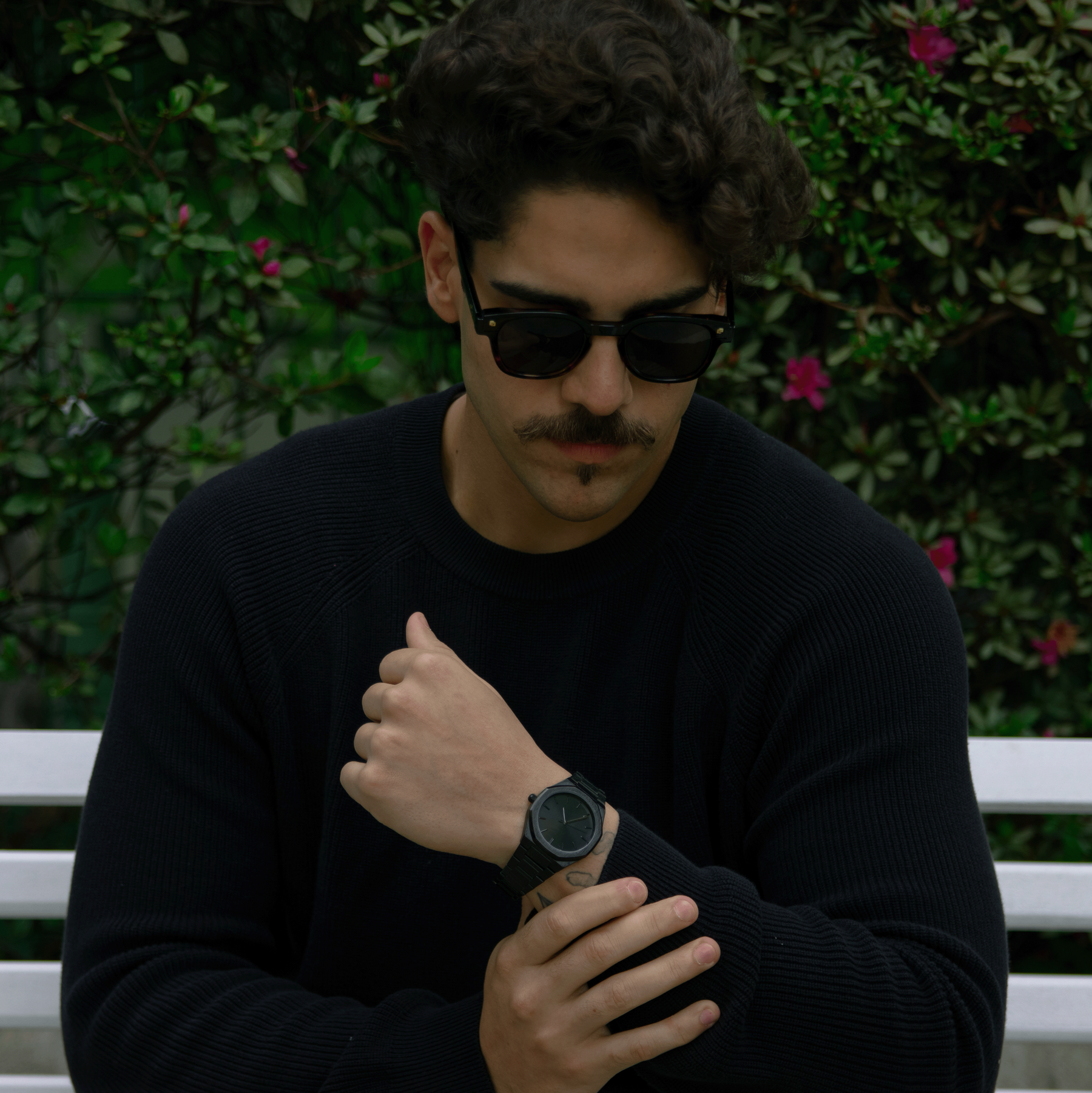 VORNUP™ Midnight Majesty